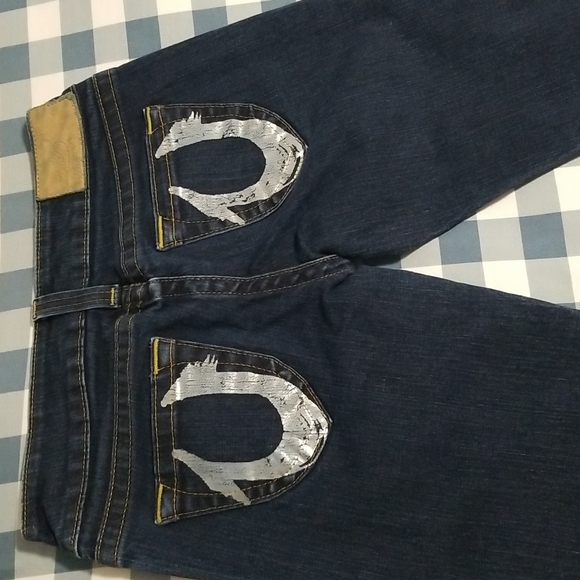 TRUE RELIGION BRAND JEANS - Picture 4 of 16